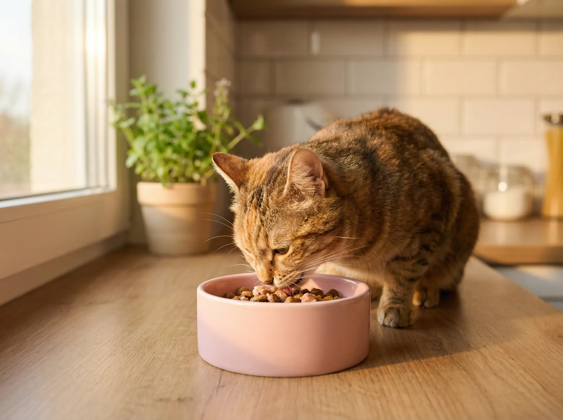 猫咪健康饮食指南 - 唐人阁论坛